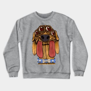 Who’s a Good Boy? Crewneck Sweatshirt